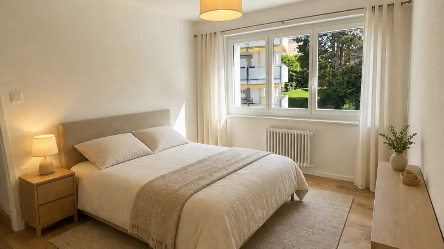 Appartement à vendre - 1010 Lausanne - Photo 3