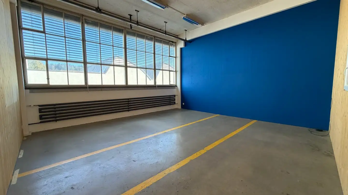 Bürofläche mieten - Klosterstrasse 34, 8406 Winterthur