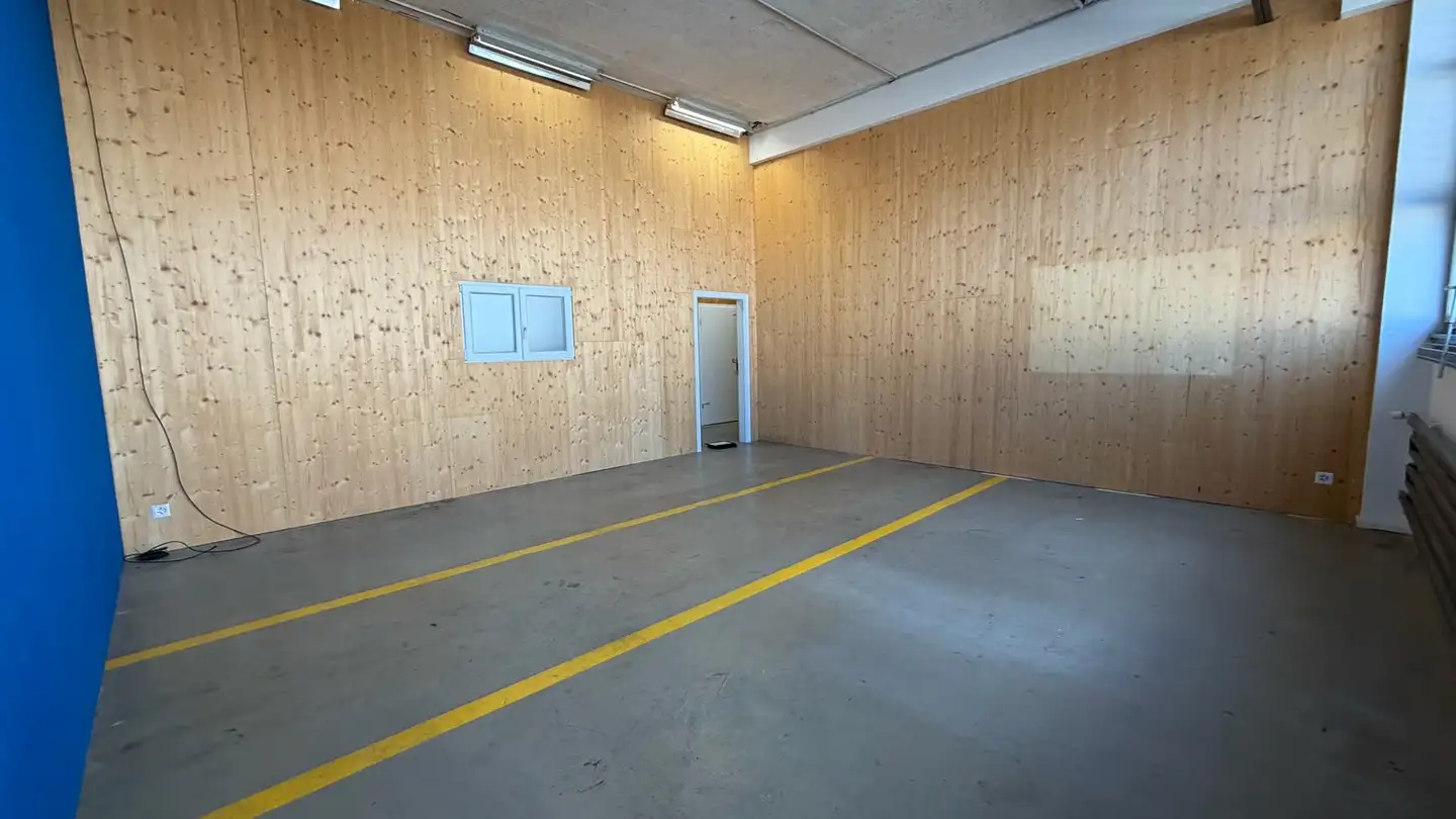Bürofläche mieten - Klosterstrasse 34, 8406 Winterthur - Foto 4