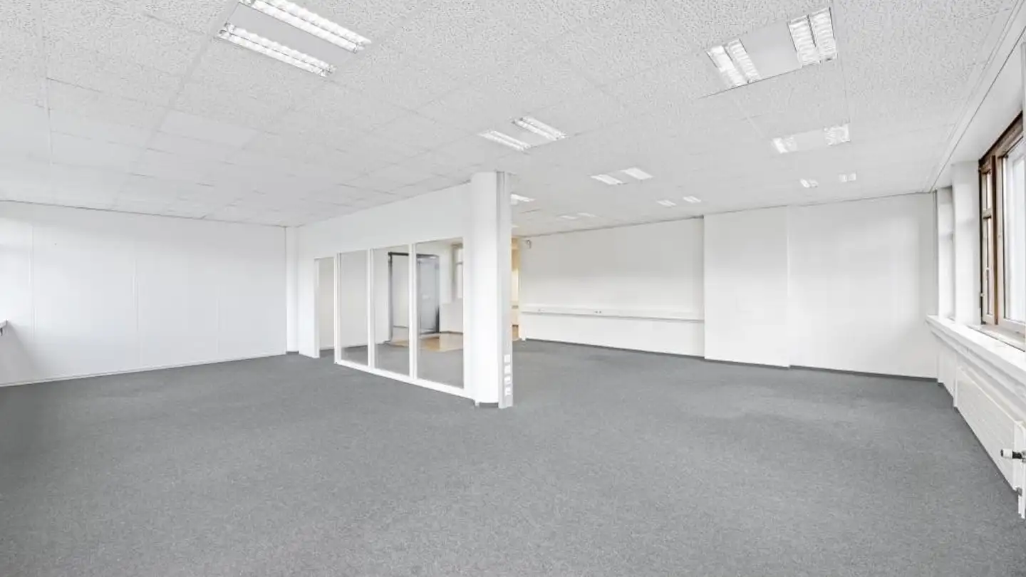 Commerciale in affitto - Murgtalstrasse 18, 9542 Münchwilen TG