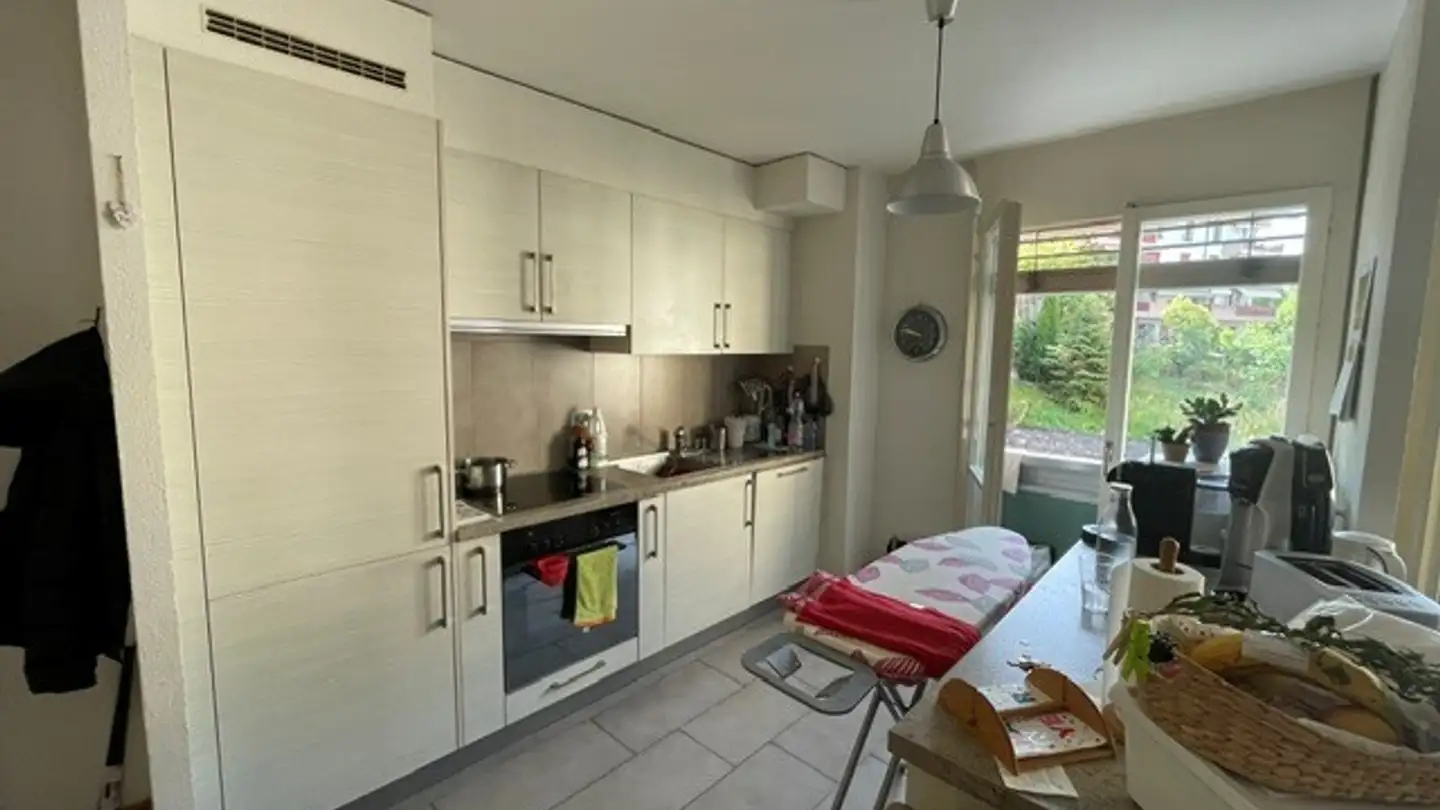 Appartement à louer - 1820 Montreux - Photo 4