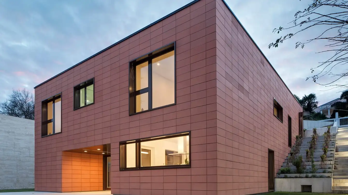 Villa for sale - 6932 Breganzona