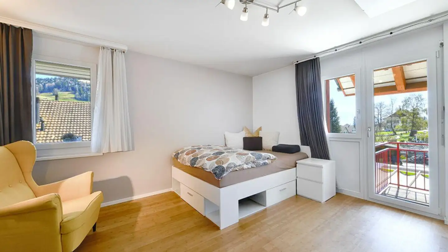 Doppelhaushälfte kaufen - Moosstrasse, 8498 Gibswil - Foto 4