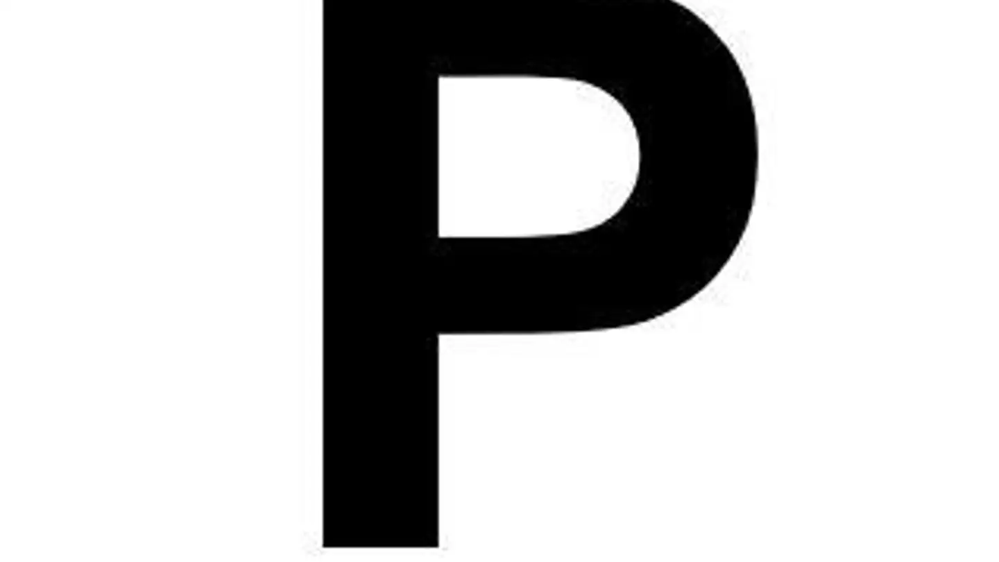 Place de parking souterraine à louer - Favrestrasse 5, 9016 St. Gallen