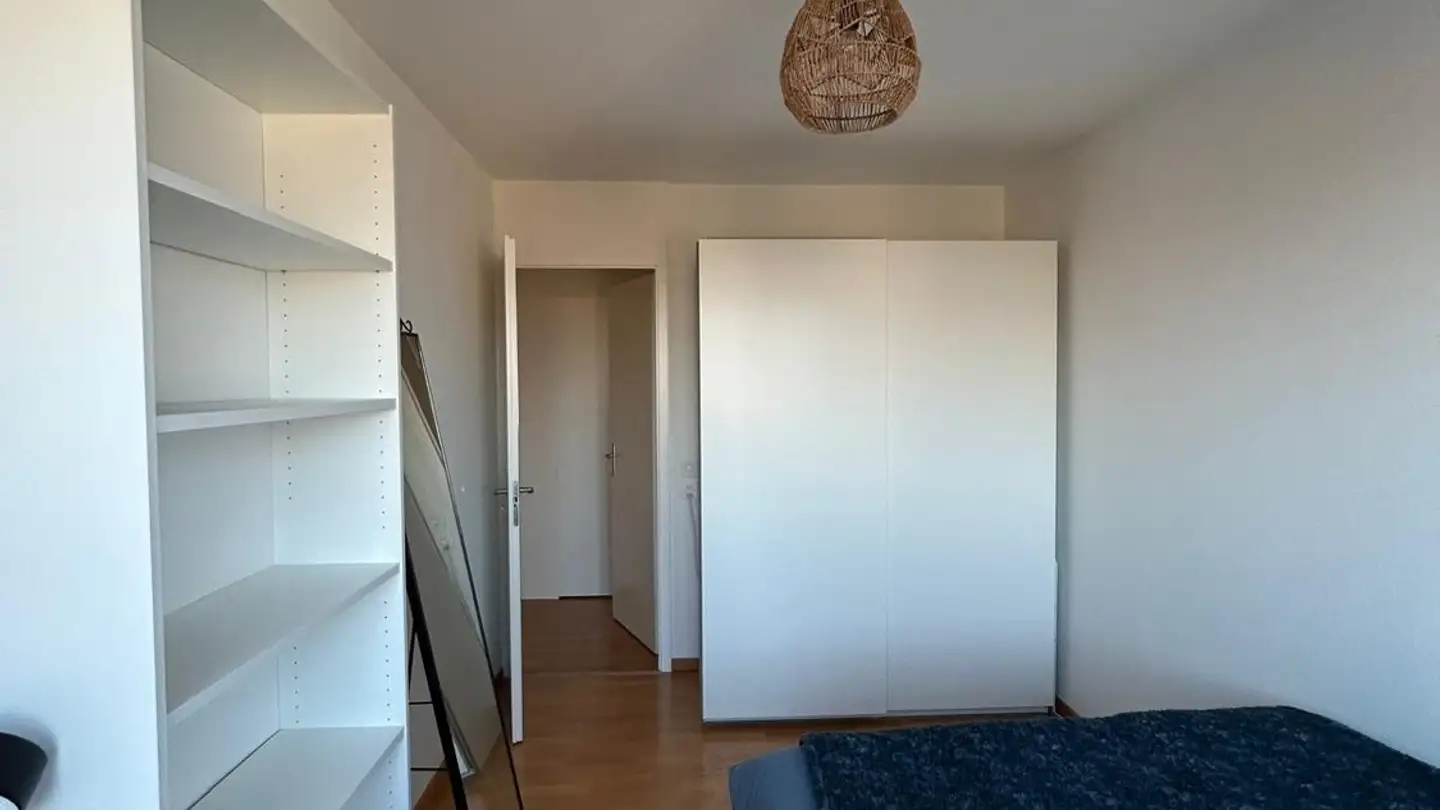 Stanza singola in affitto - 3018 Bern - Foto 2