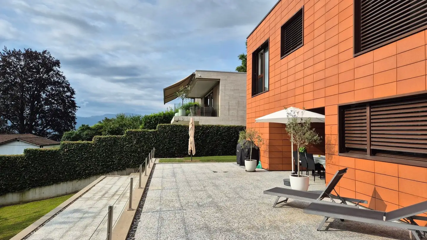 Villa for sale - 6932 Breganzona - Photo 3