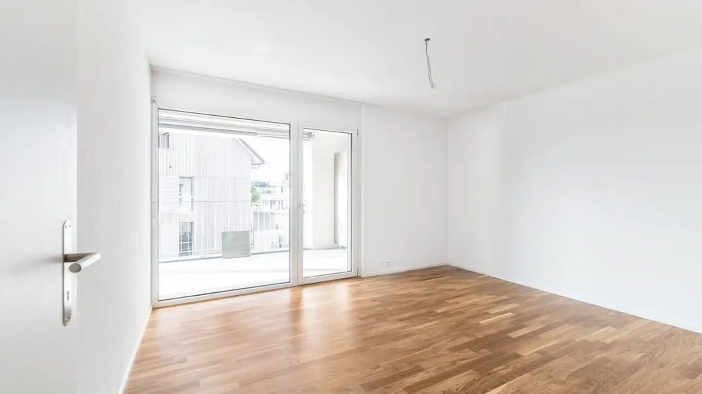 Apartment for rent - Langenthalstrasse 3, 4932 Lotzwil - Photo 4