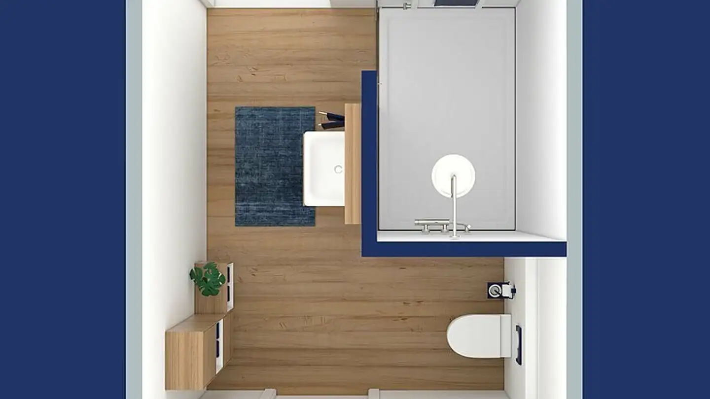 Zimmer mieten - Fluhmattstrasse, 6004 Luzern - Foto 2