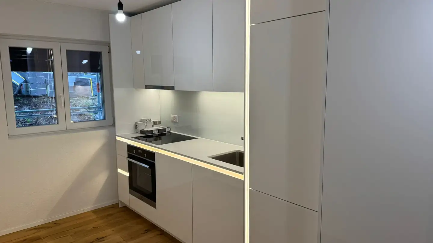 Appartamento in affitto - Dorfstrasse 86, 8954 Geroldswil - Foto 2