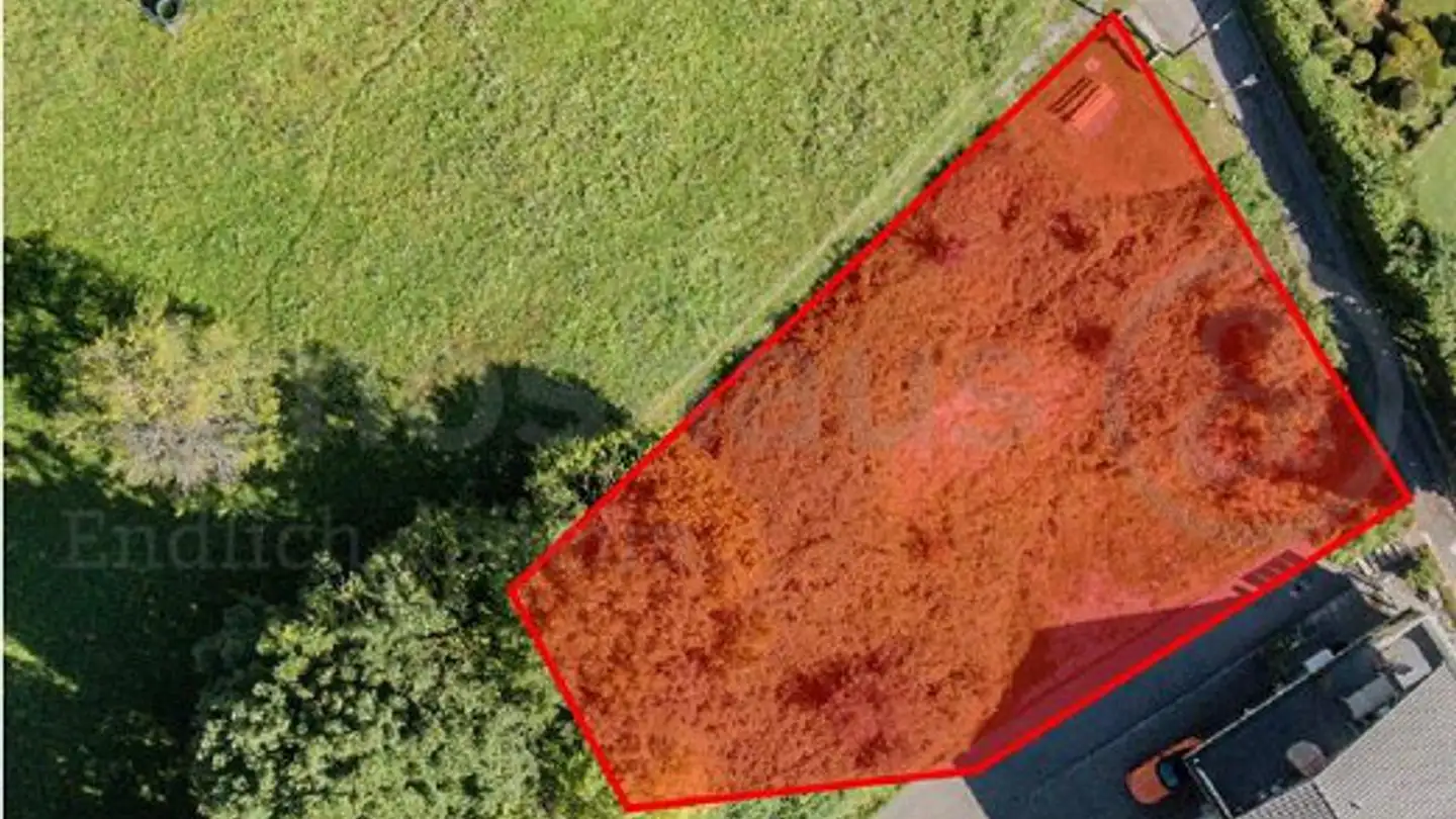 Terreno edificabile in vendita - Muriweg, 3852 Ringgenberg BE - Foto 3