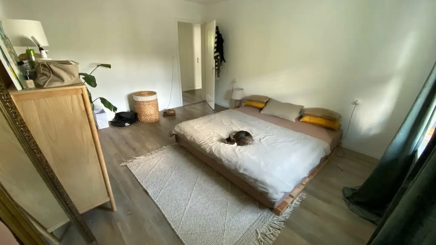 Appartement à louer - Haspelstrasse 14, 8483 Kollbrunn - Photo 4