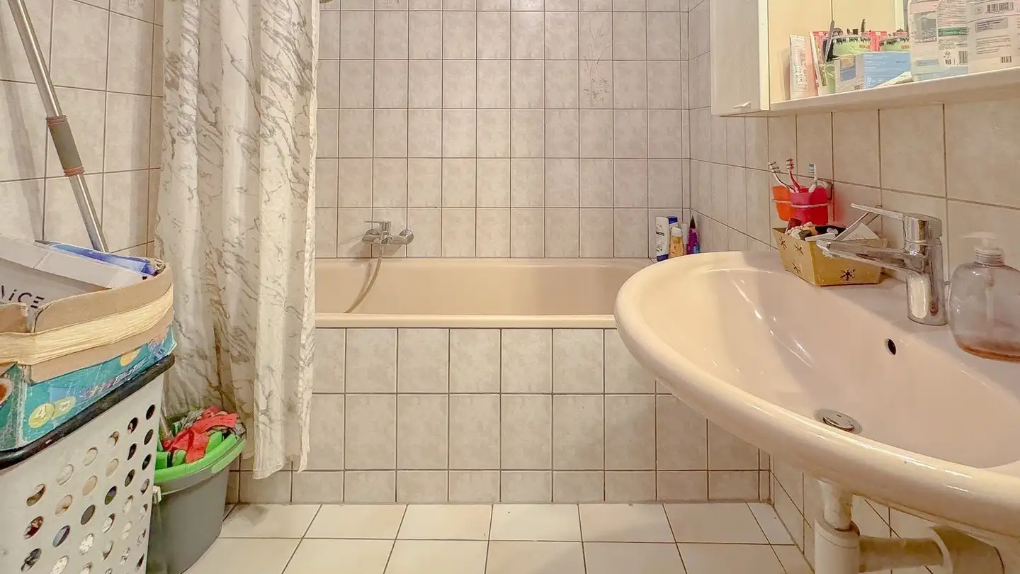 Appartamento in affitto - Rue Neuve 1, 1450 Ste-Croix - Photo 2