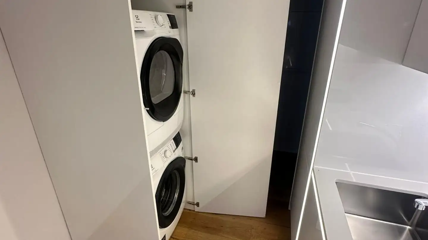 Appartamento in affitto - Dorfstrasse 86, 8954 Geroldswil - Foto 3