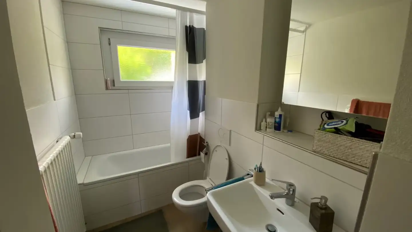 Appartement à louer - Haspelstrasse 14, 8483 Kollbrunn - Photo 3