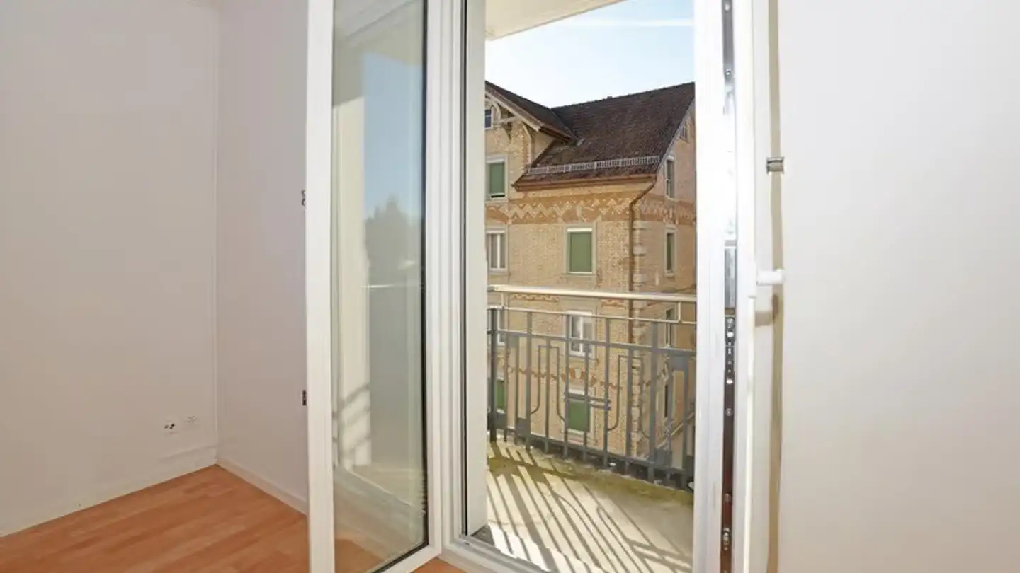 Stanza singola in affitto - Feldbachstrasse 10, 9000 St. Gallen - Foto 2