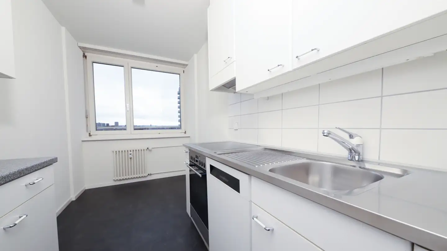 Apartment for rent - Rheinparkstrasse 3, 4127 Birsfelden - Photo 2