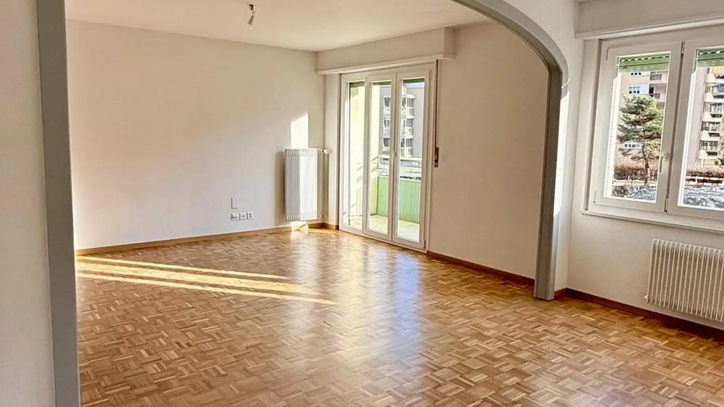 Appartement à louer - Chemin Des Glariers 9, 1920 Martigny