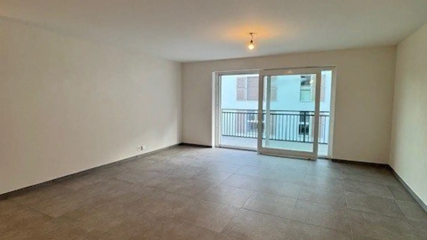 Appartamento in affitto - Rue Du Bourg-Dernier 9, 1896 Vouvry - Photo 2