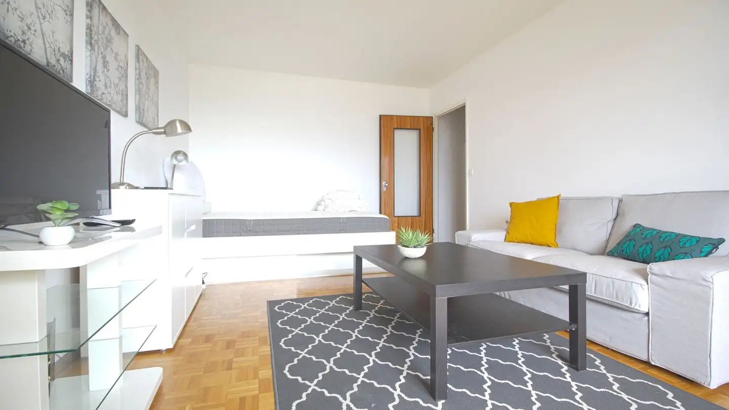 Appartamento in affitto - Avenue Des Tilleuls 32, 1203 Genève - Foto 2