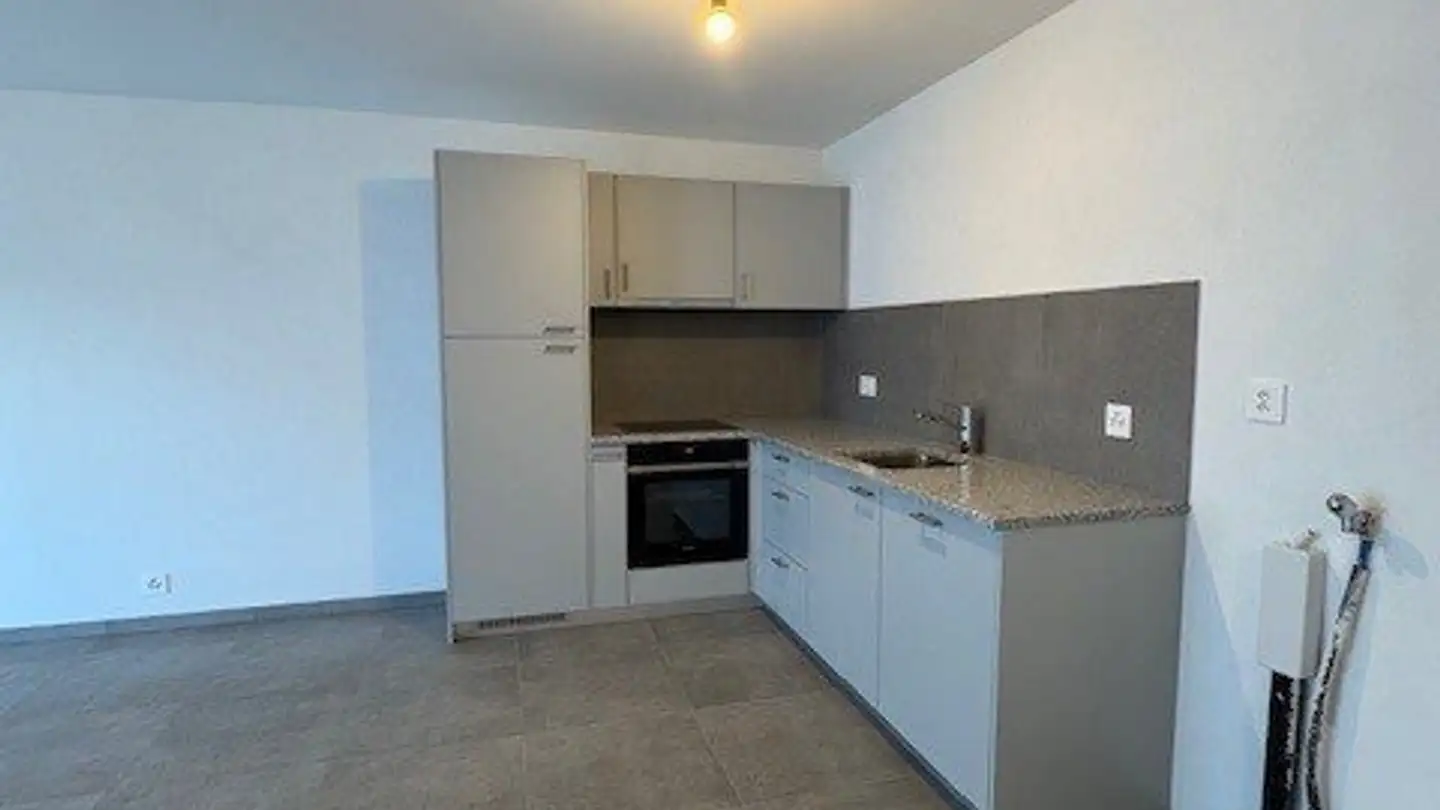 Appartamento in affitto - Rue Du Bourg-Dernier 9, 1896 Vouvry - Photo 3