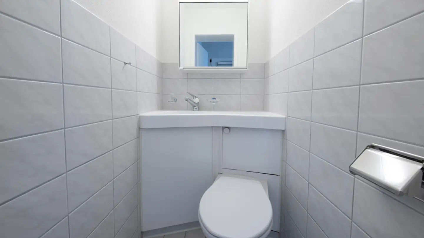 Apartment for rent - Rheinparkstrasse 3, 4127 Birsfelden - Photo 4