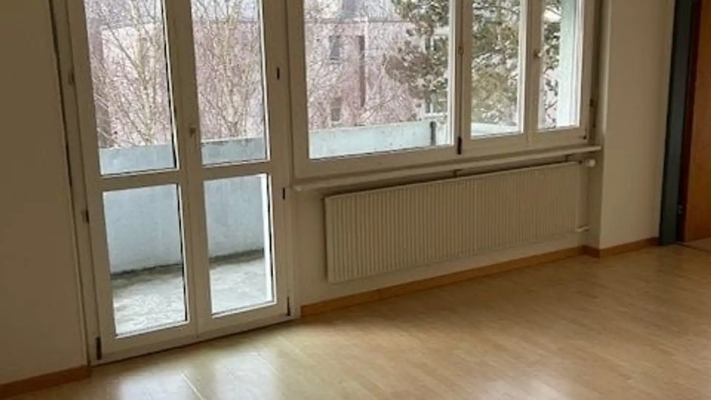 Apartment for rent - Sous Bellevue 35, 2900 Porrentruy