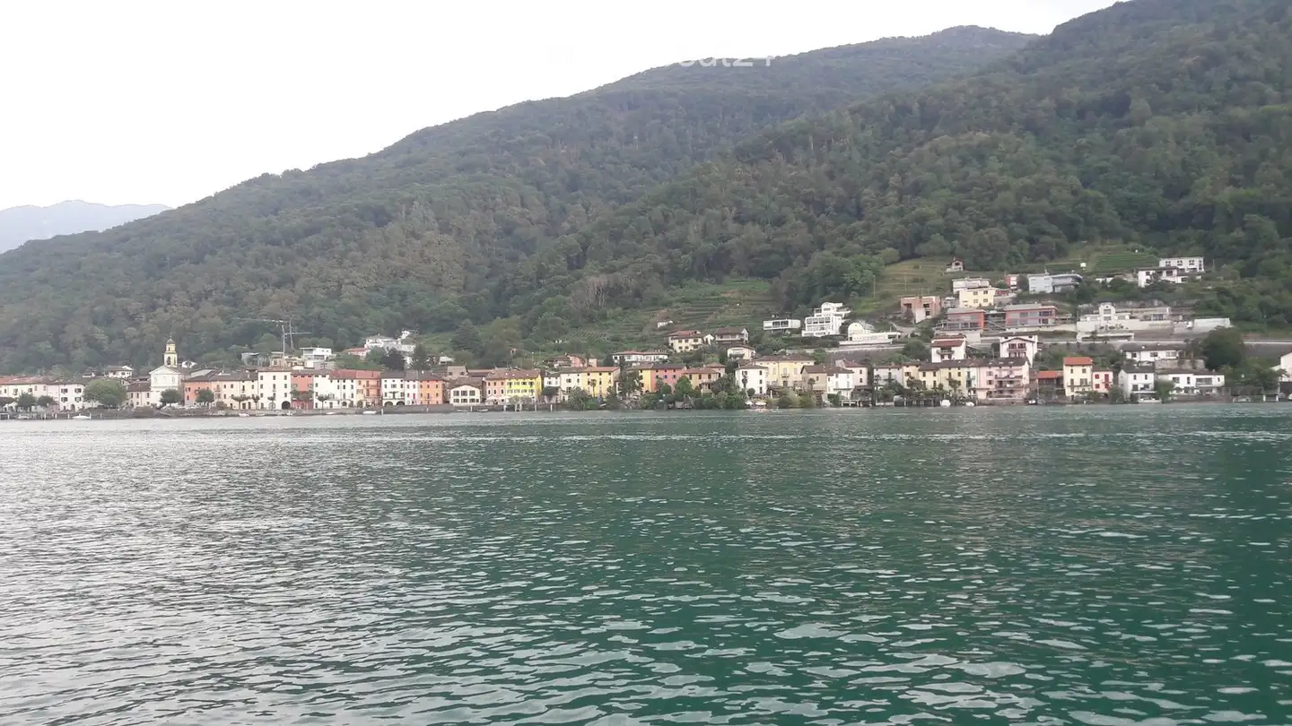 Maison individuelle à vendre - 6900 Lugano