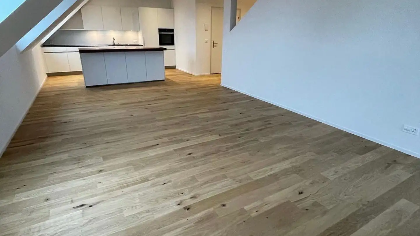 Appartement à louer - 8555 Müllheim Dorf