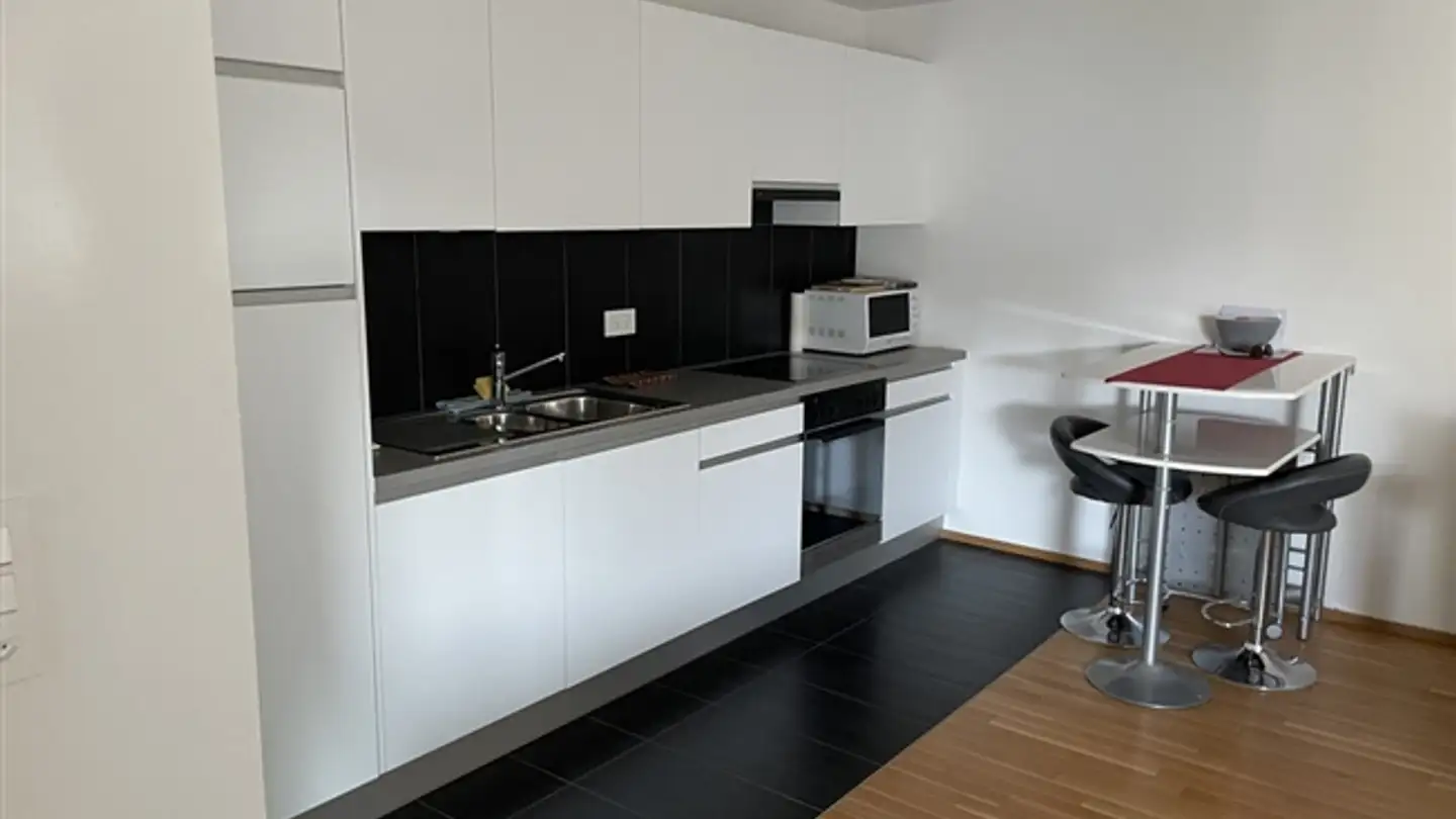 Appartamento in affitto - Rue Des Alpes 59, 1023 Crissier - Photo 2