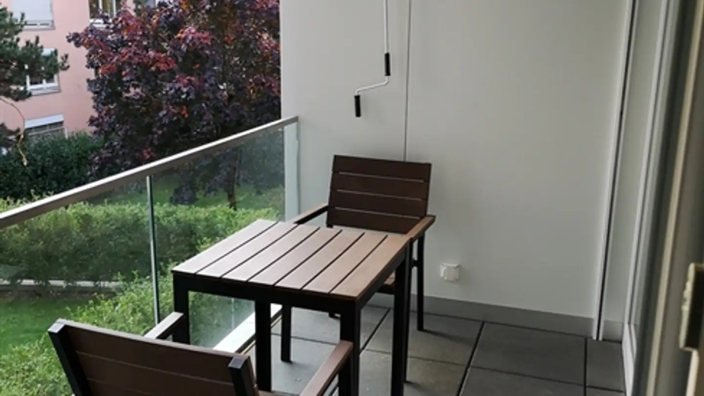 Appartamento in affitto - Rue Des Alpes 59, 1023 Crissier - Photo 3