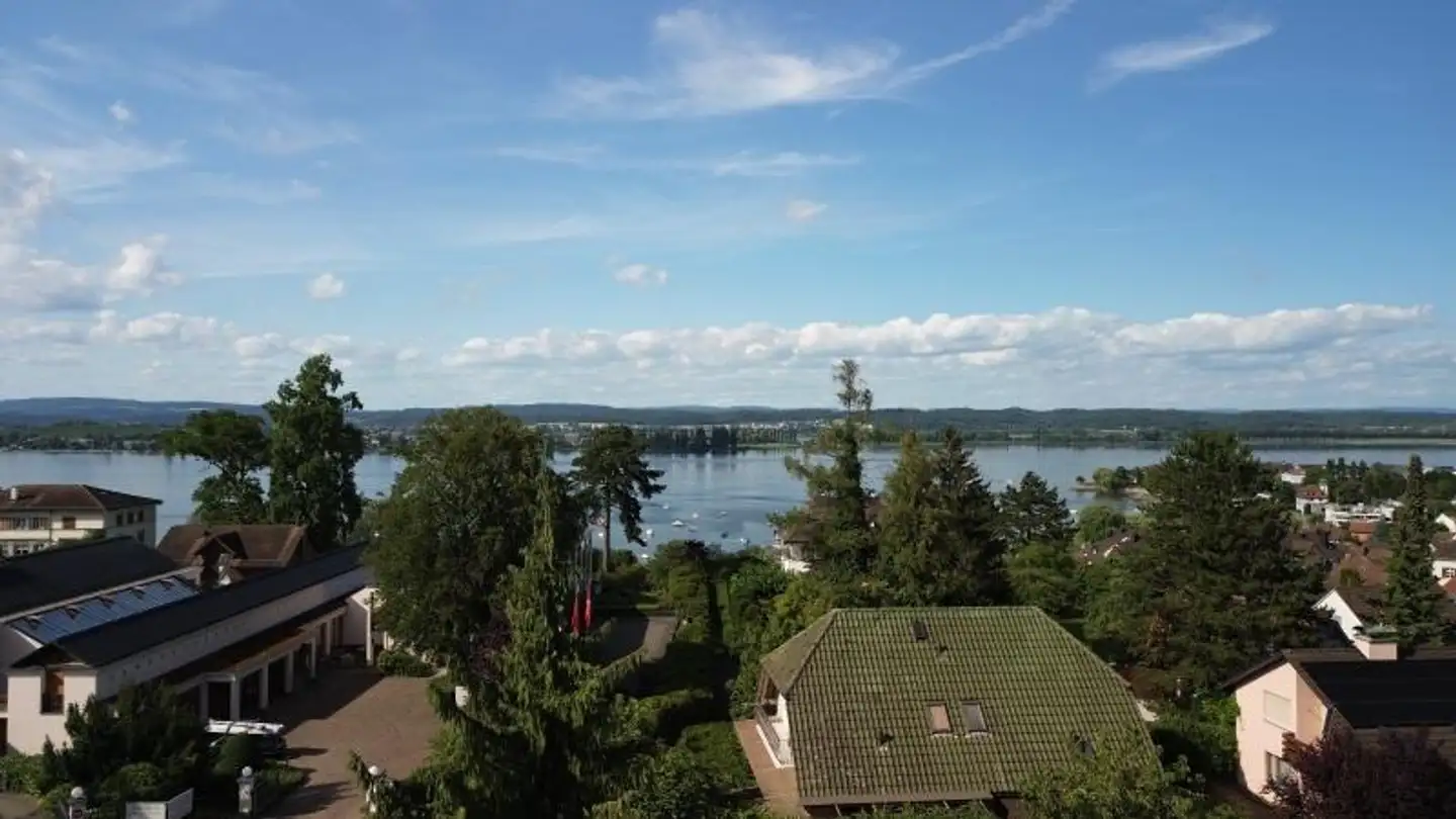 Constructible plot for sale - 8272 Ermatingen