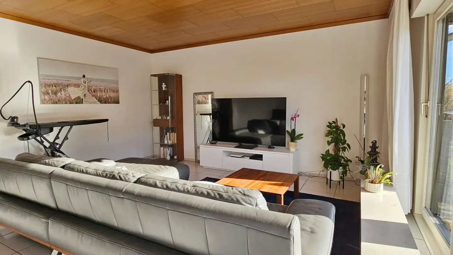 Casa singola in vendita - Hiltiwaldweg, 5443 Niederrohrdorf - Foto 3