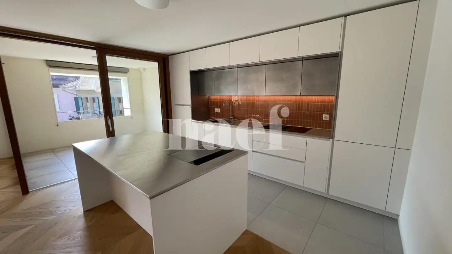 Apartment for rent - 1163 Etoy - Photo 3