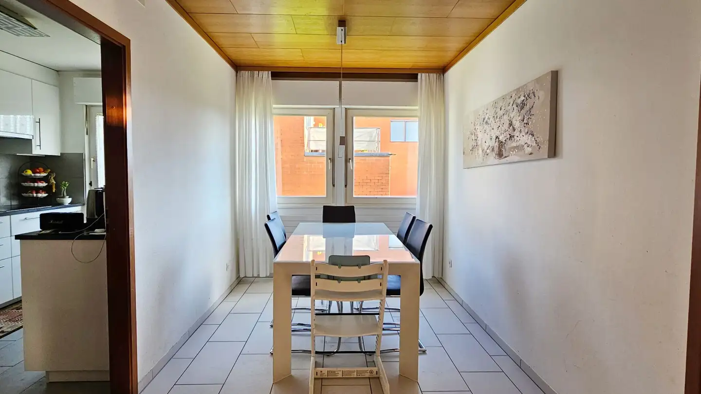 Casa singola in vendita - Hiltiwaldweg, 5443 Niederrohrdorf - Foto 4