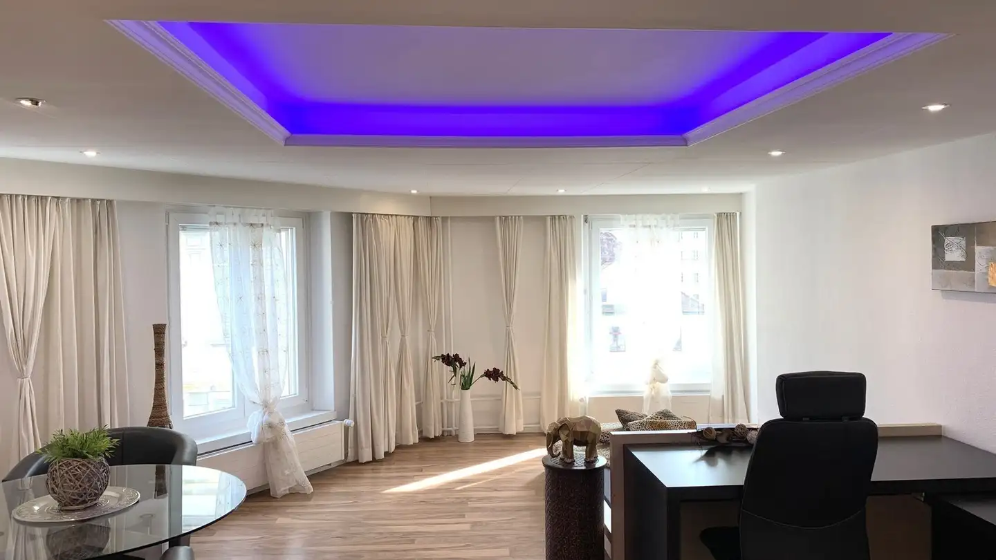 Appartement à louer - Spisergasse 43, 9000 St. Gallen