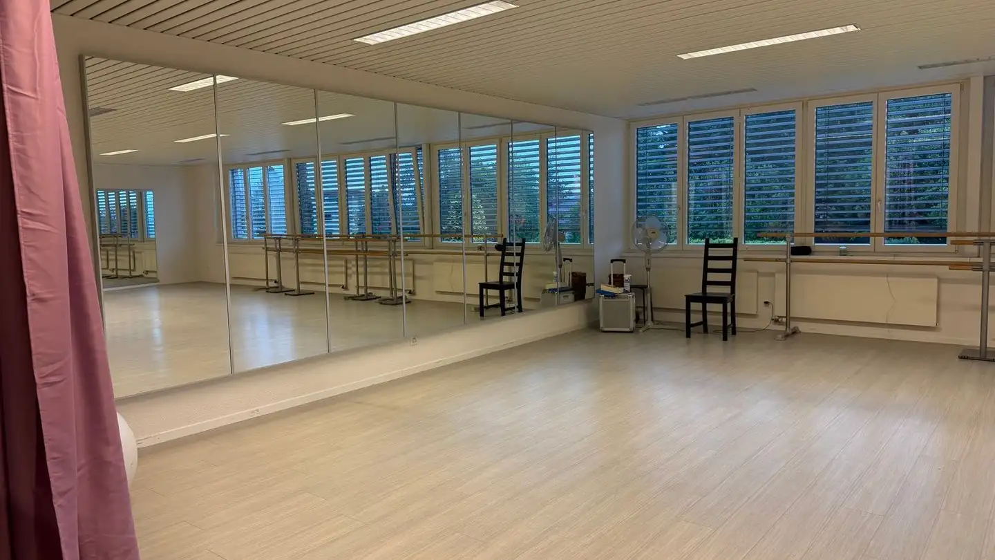 Atelier à louer - Hochstrasse, 8330 Pfäffikon ZH