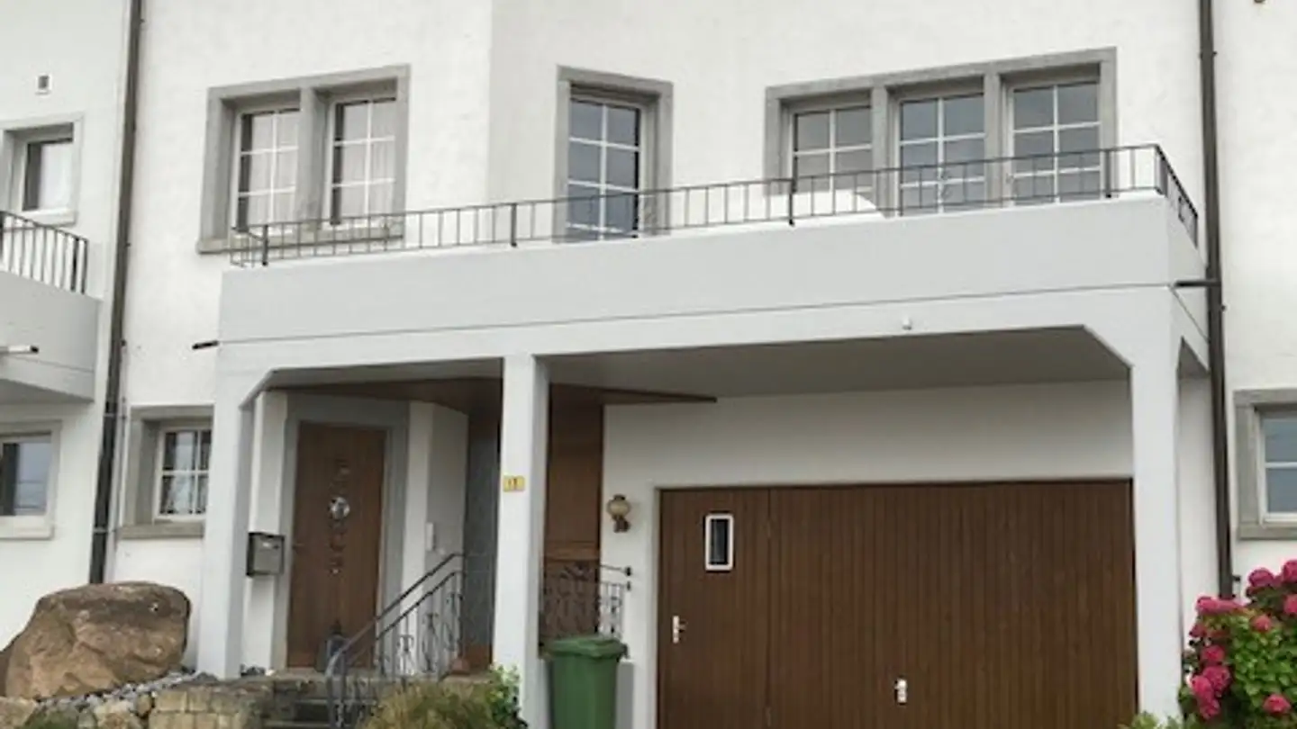 Casa singola in affitto - Schlöfflistrasse 13, 8832 Wilen b. Wollerau - Photo 2