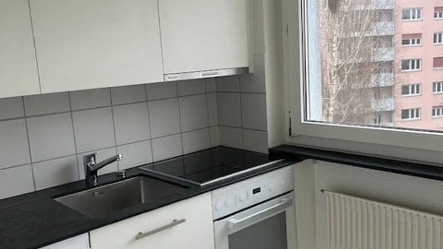 Apartment for rent - Sous Bellevue 35, 2900 Porrentruy - Photo 4