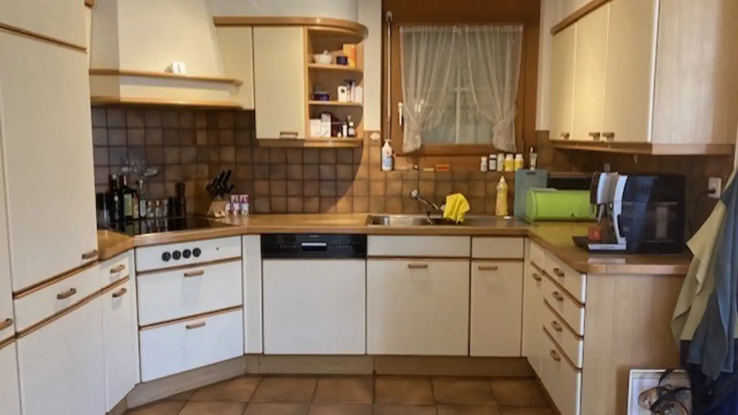 Casa singola in affitto - Schlöfflistrasse 13, 8832 Wilen b. Wollerau - Photo 3