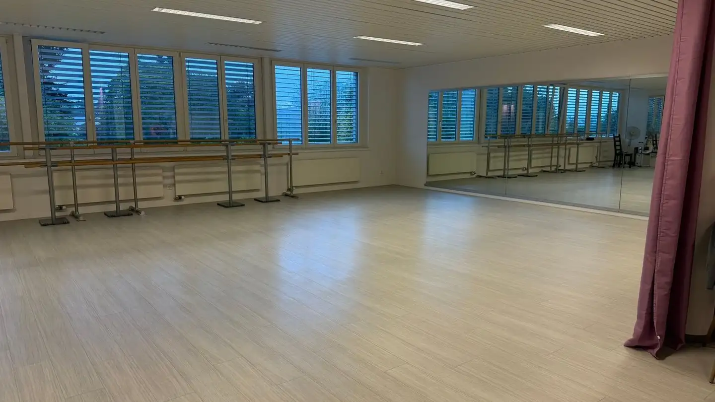 Atelier à louer - Hochstrasse, 8330 Pfäffikon ZH - Photo 2