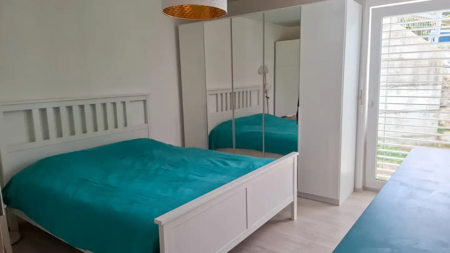Appartamento in affitto - Route de l'Auberge 11, 1648 Hauteville - Foto 4
