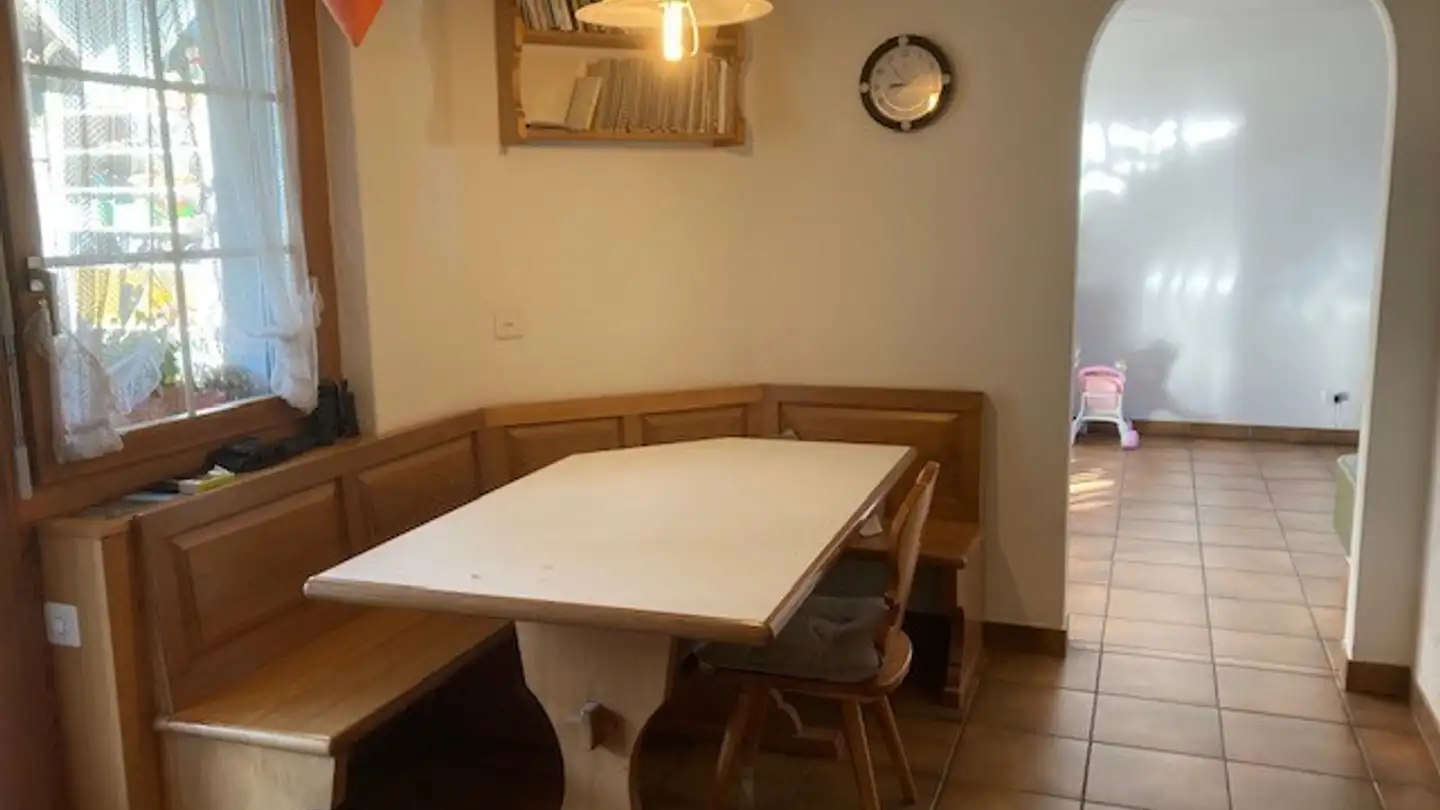 Casa singola in affitto - Schlöfflistrasse 13, 8832 Wilen b. Wollerau - Photo 4