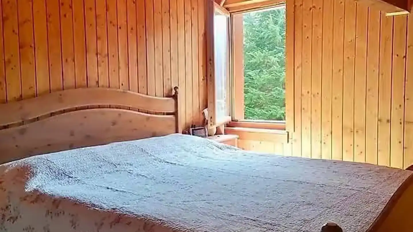 Maison individuelle à louer - 6563 Mesocco