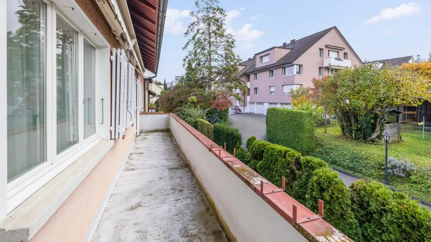 Terreno edificabile in vendita - Langwattstrasse 12, 8125 Zollikerberg - Photo 3