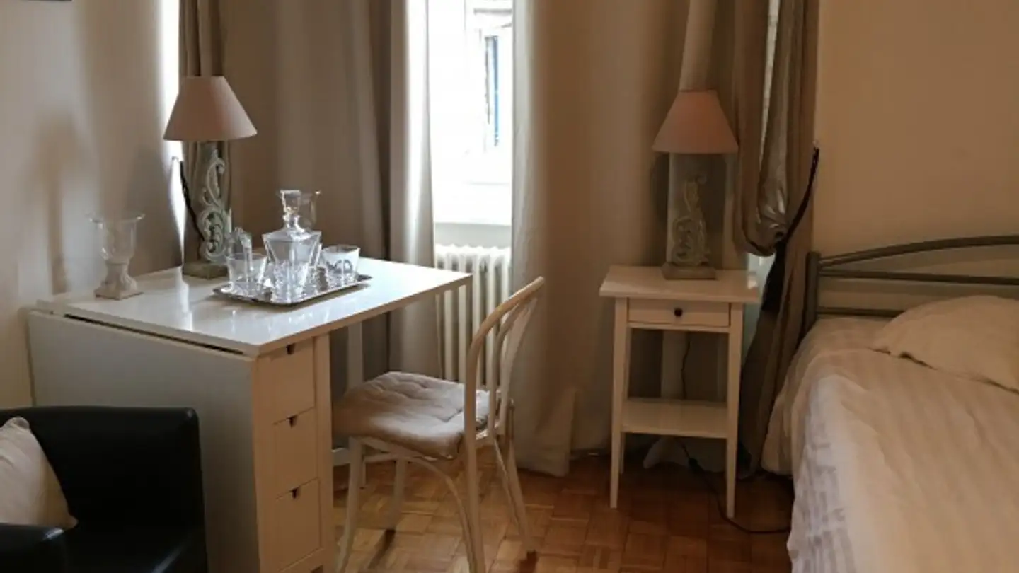 Loft in affitto - 1201 Genève - Photo 2