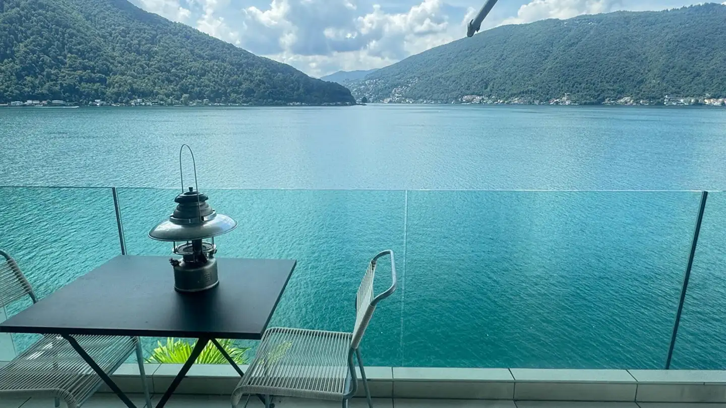 Einfamilienhaus kaufen - 6817 Maroggia - Foto 3