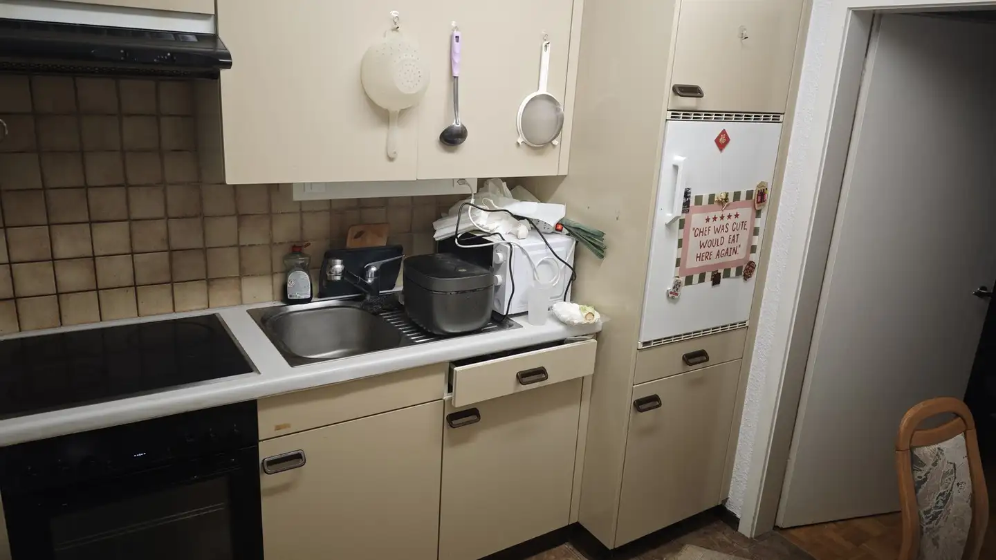Apartment for rent - 8050 Zürich