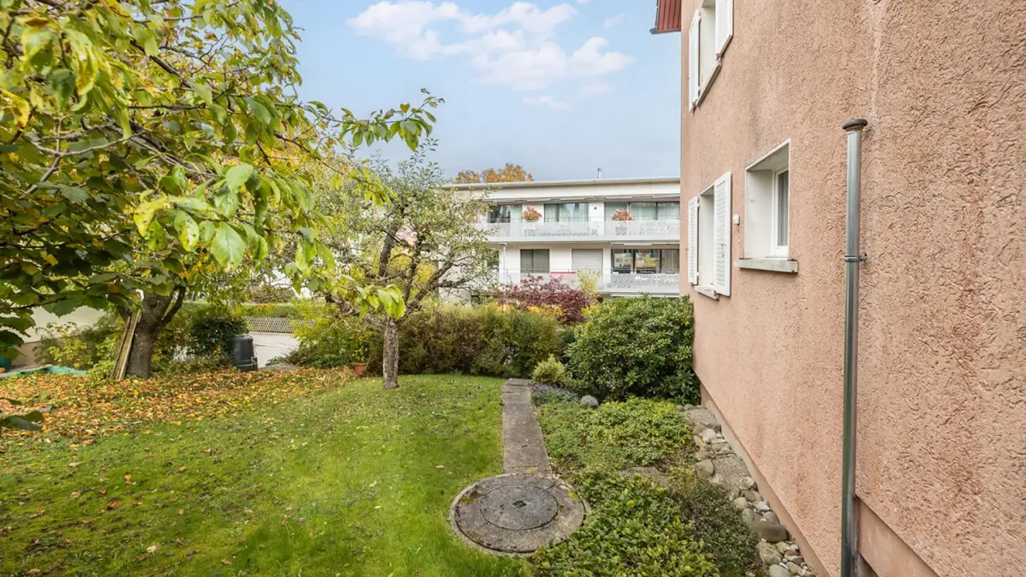 Terreno edificabile in vendita - Langwattstrasse 12, 8125 Zollikerberg - Photo 4