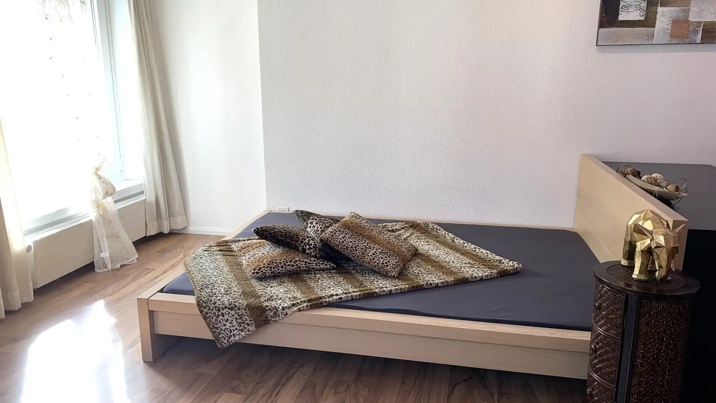 Appartement à louer - Spisergasse 43, 9000 St. Gallen - Photo 2