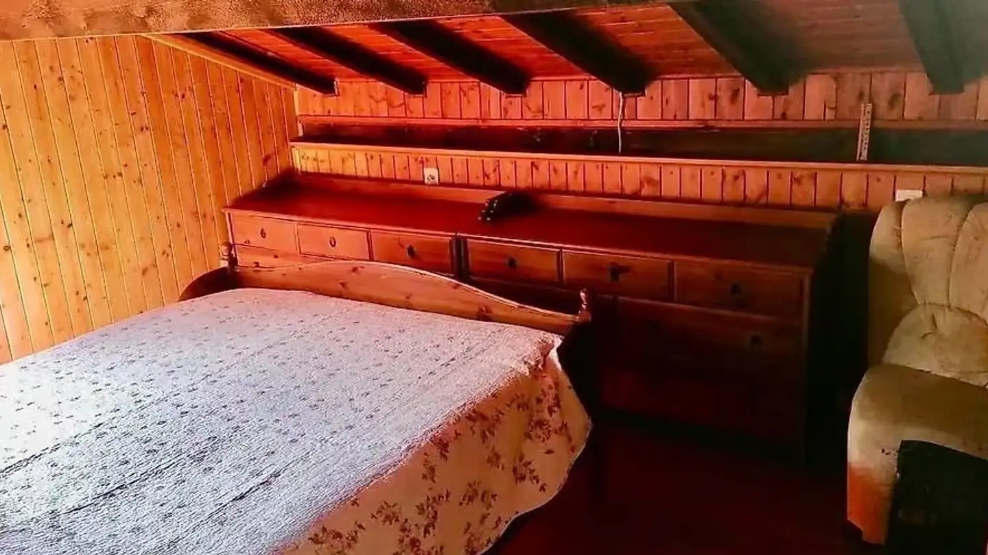 Maison individuelle à louer - 6563 Mesocco - Photo 2